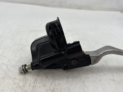 1996 Harley Electra Glide Touring FLHT OEM Front Right Brake Lever Master Cylinder