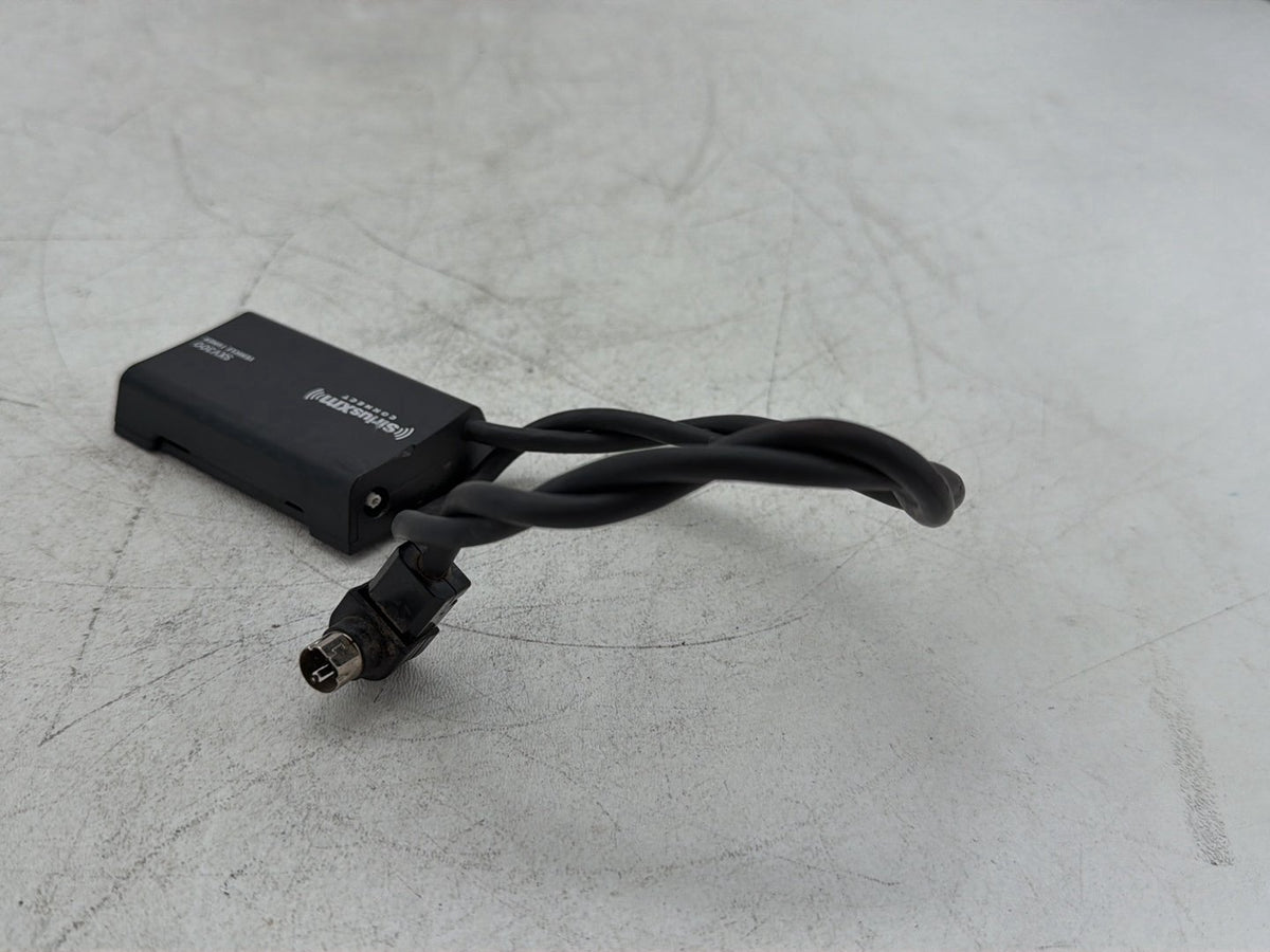 2013 Harley Electra Glide Touring SiriusXM SXV300 Connect Vehicle Module