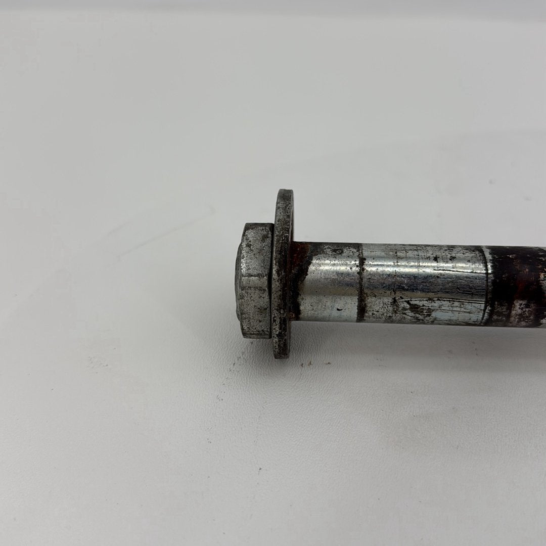 2007 - 2012 Harley-Davidson Touring Street Glide Rear Wheel Axle Bolt Shaft 41056-02