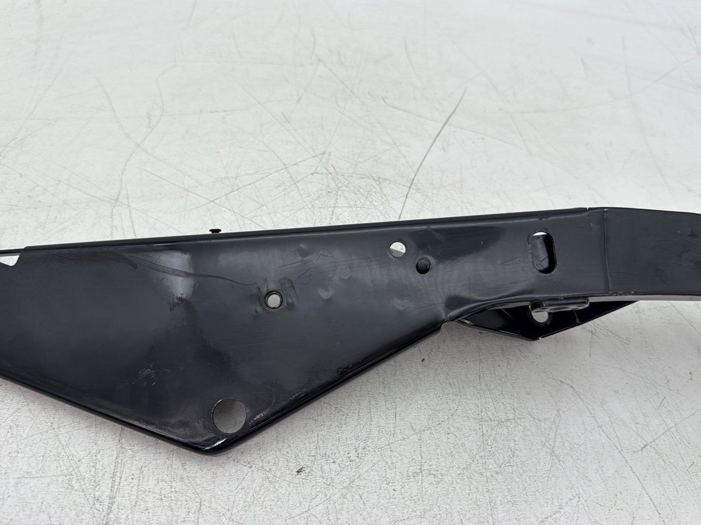 2006 Harley Electra Glide Touring Classic FLHTCI OEM Right Left Fairing Support Brackets