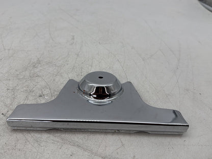 2000 Harley Dyna FXDWG Wide Glide OEM Front Fork Bracket Cover 45685-93