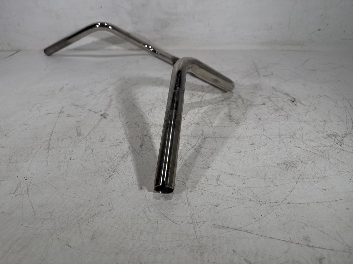 2012 Harley Electra Glide Touring Ultra OEM Front Handlebars Handle Bars