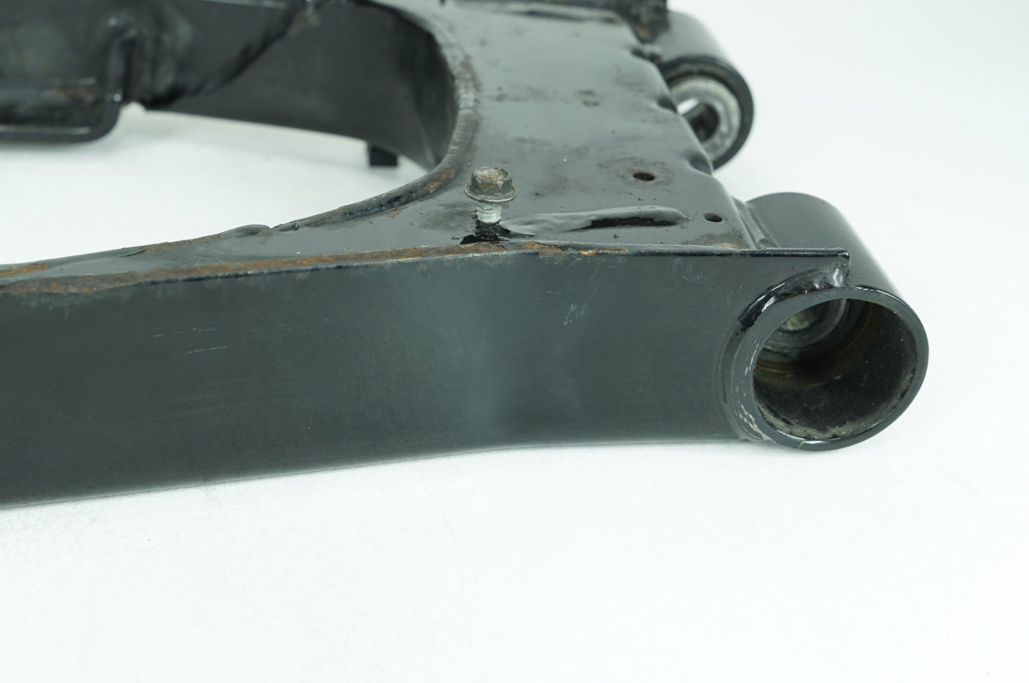 2007 - 2012 Harley-Davidson Touring Electra Glide Ultra Rear Fork Swingarm Swing Arm 47549-02A