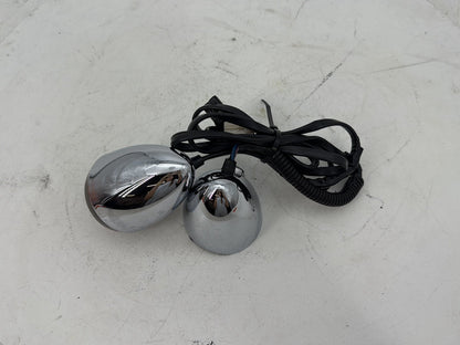 2006 Harley Dyna Super Glide Custom FXDCI OEM Front Left Right Turn Signal Indicators