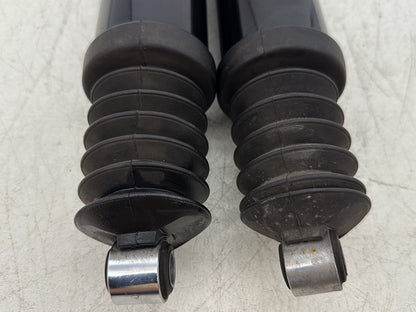 12 Harley Street Glide Touring FLHX OEM Rear Left Right Shock Absorbers LOW 12"