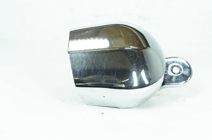 1999 - 2006 Harley-Davidson Softail Heritage Classic Horn Signal Klaxon Chrome Cover 69012-93A