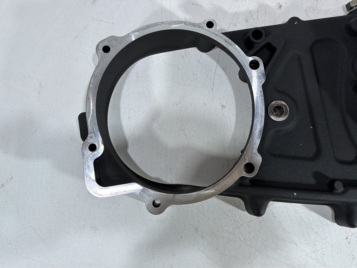 2019 Harley Softail Street Bob FXBB OEM Inner Primary Clutch Cover 36500099