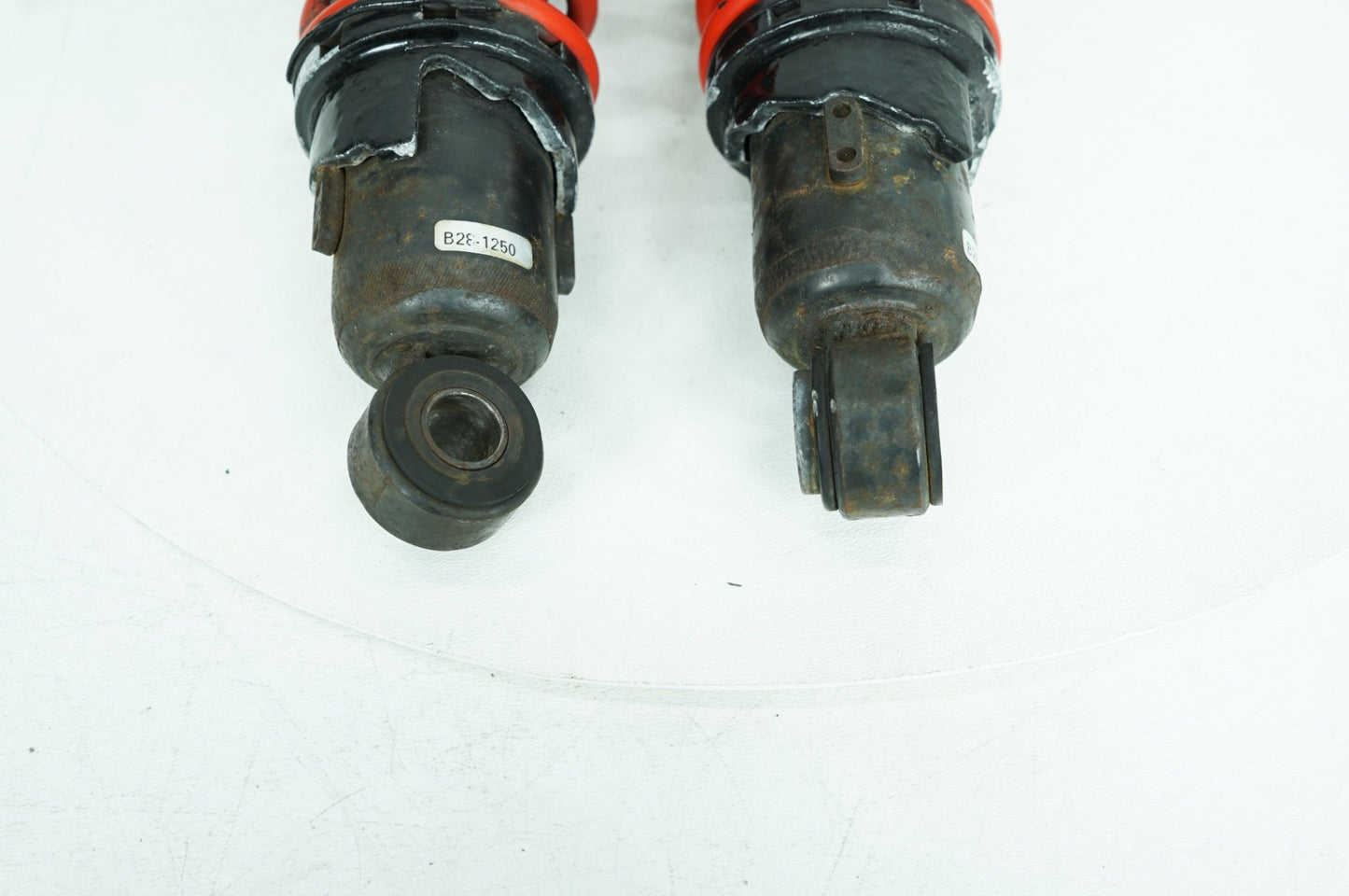 2004 - 2022 Harley-Davidson Sportster SuperLow Rear Left Right Shock Absorbers B28-1250