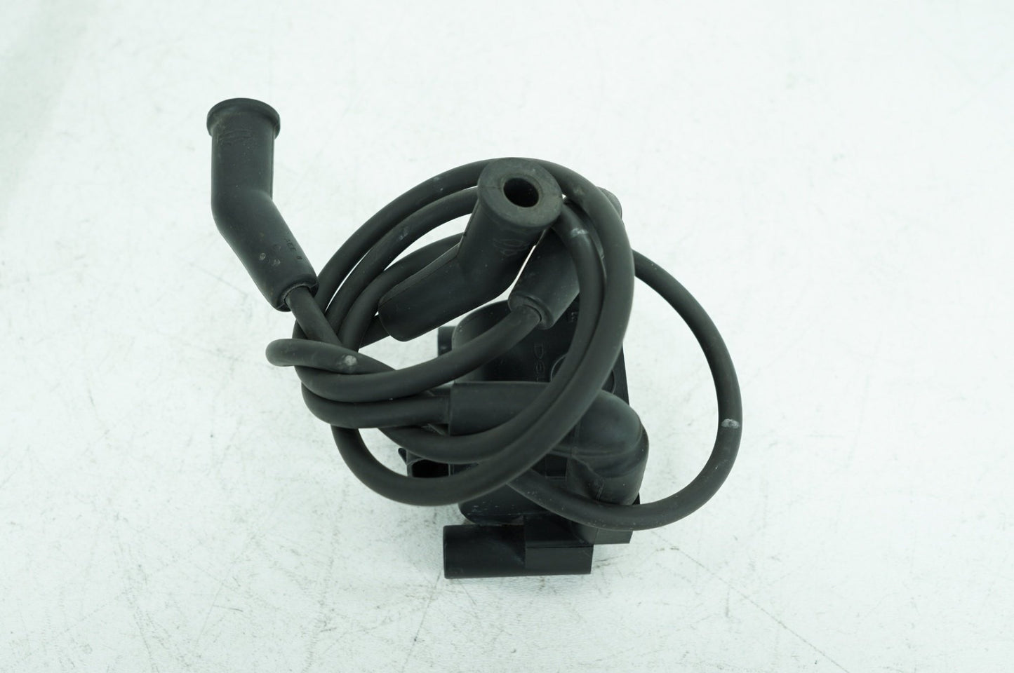 2008 - 2016 Harley-Davidson Touring Electra Glide Ultra Ignition Coil Spark Plugs Cable 31696-07A