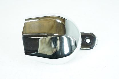 2000 - 2006 Harley-Davidson Softail Heritage Classic Horn Signal Klaxon Chrome Cover 69012-93A