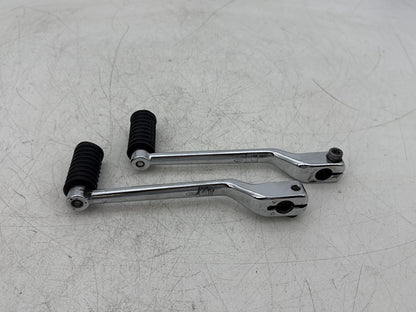 2006 Harley Electra Glide Touring Classic FLHTCI OEM Gear Shifter Lever Pedal Pedals
