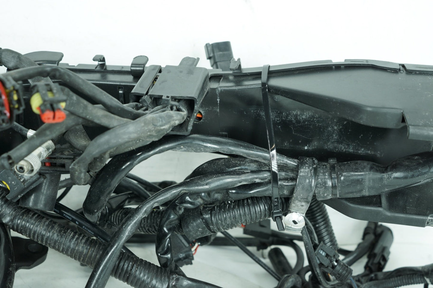 2008 - 2016 Harley-Davidson Touring Electra Glide Ultra Main Wire Wiring Harness Loom ABS 69200304