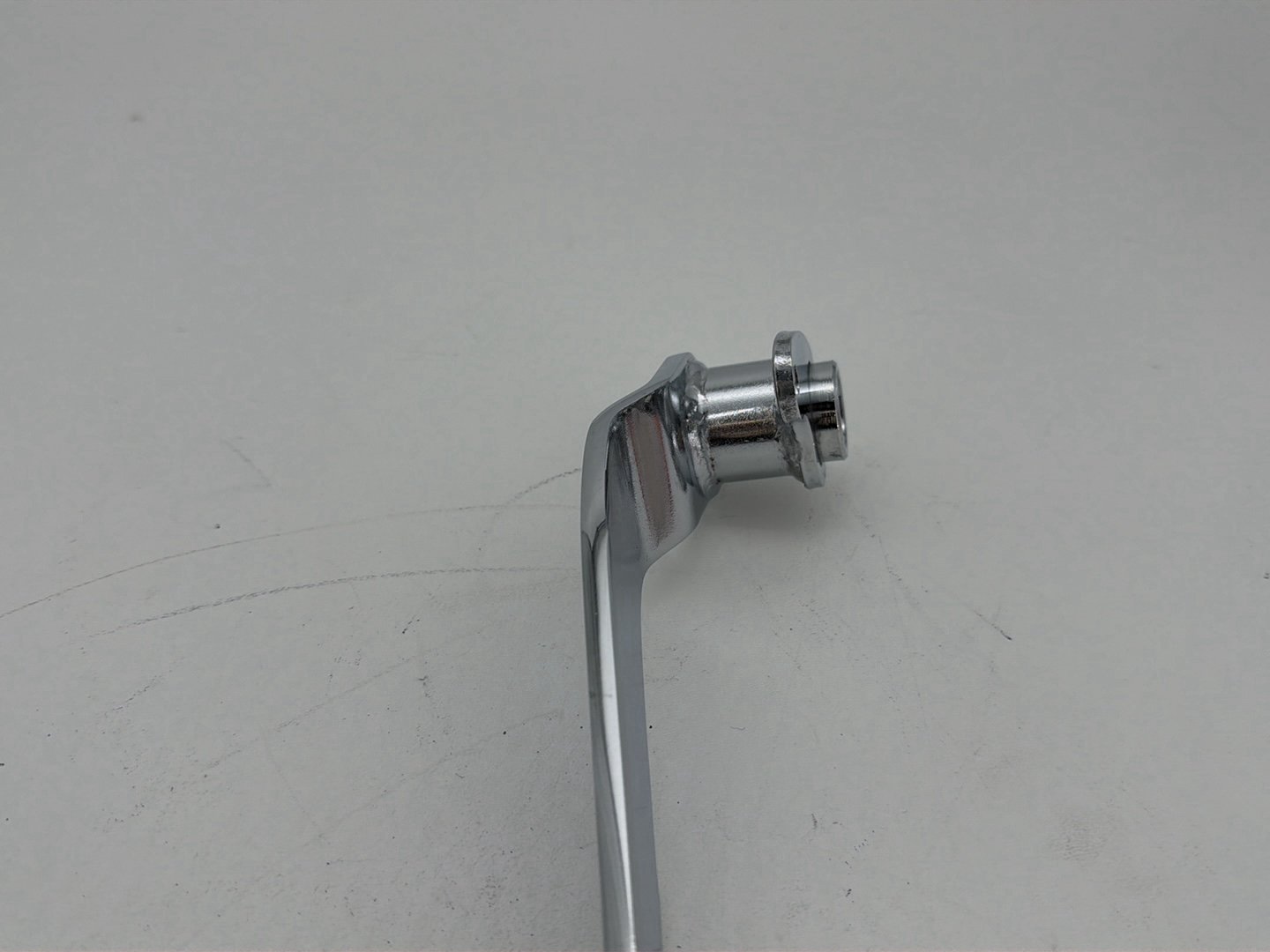 2011 Harley Heritage Softail Classic FLSTC OEM Foot Brake Control Lever Pedal