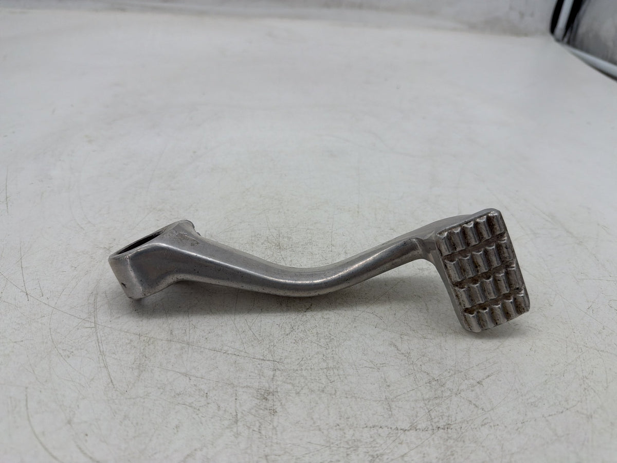 1991 Harley Sportster 883 Deluxe XLH883 OEM Foot Brake Control Lever Pedal