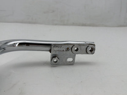 2003 Harley Road King Touring FLHRCI Classic OEM Rear License Plate Support Bar Holder