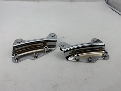 2011 Harley Road King Touring FLHRC Classic OEM 5 Point Detachable Docking Hardware
