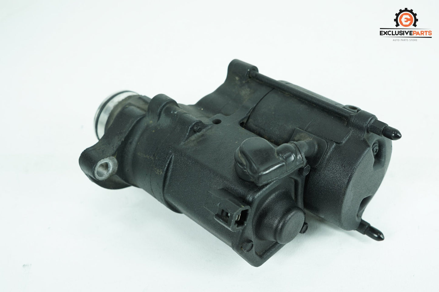 2007 - 2017 Harley-Davidson Dyna Switchback Engine Starter Motor 31618-06A