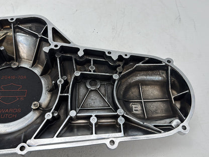 1996 Harley Road King Touring Police FLHPI OEM Outer Primary Clutch Cover