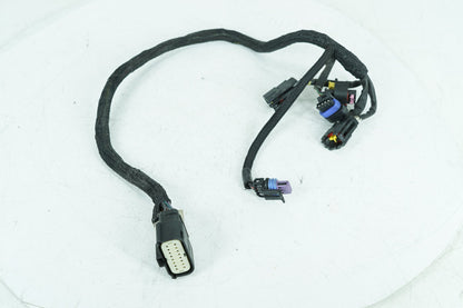 2004 - 2013 Harley-Davidson Sportster Low EFI Fuel Injector Engine Wiring Wire Harness 70167-08A