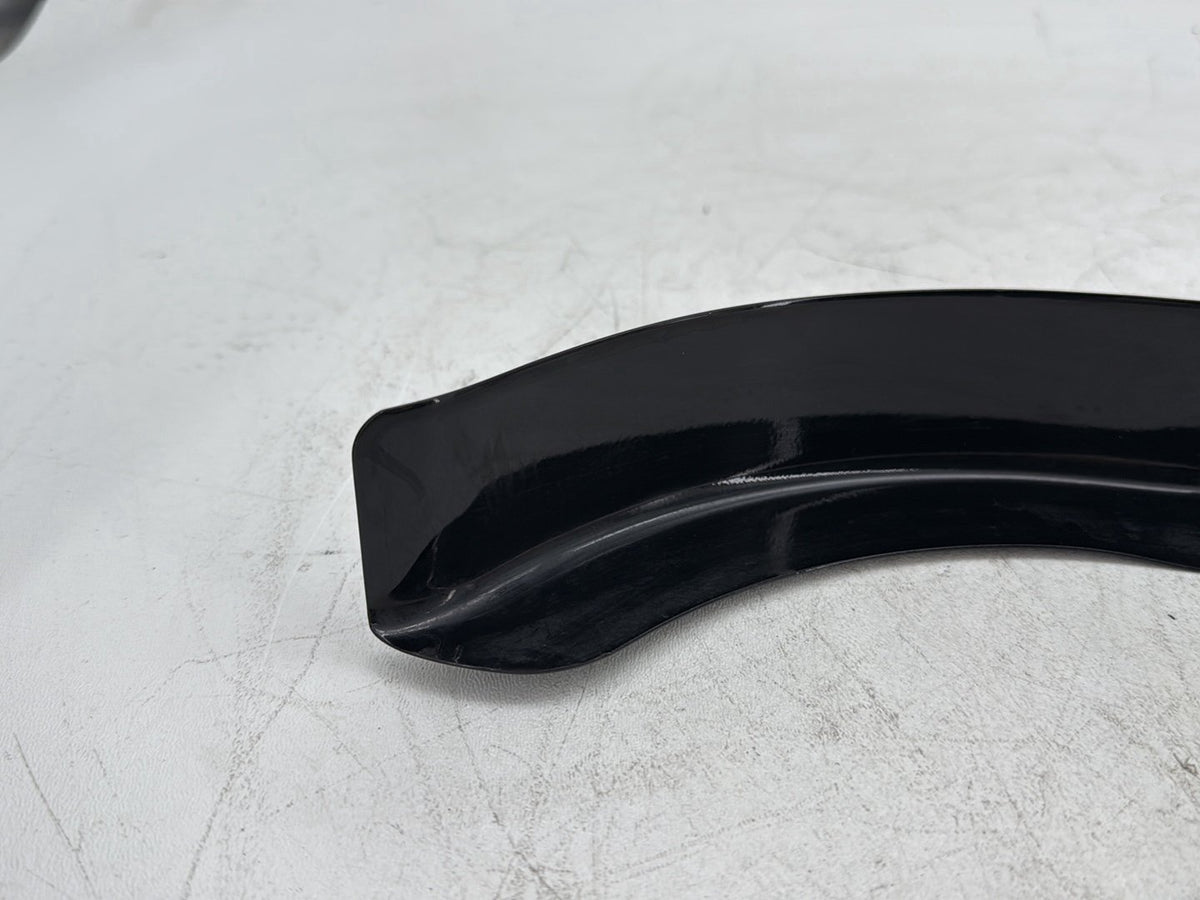 2019 Harley Softail Street Bob FXBB OEM Drive Belt Guard Cover Shield