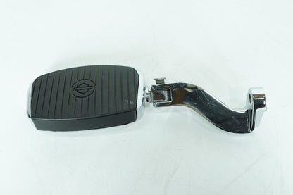 2007 - 2012 Harley-Davidson Touring Road Glide Rear Passenger 1 Foot Peg Step Rest 49036-04A