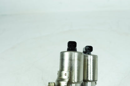 2013 - 2015 Jaguar XF  Cylinder Block