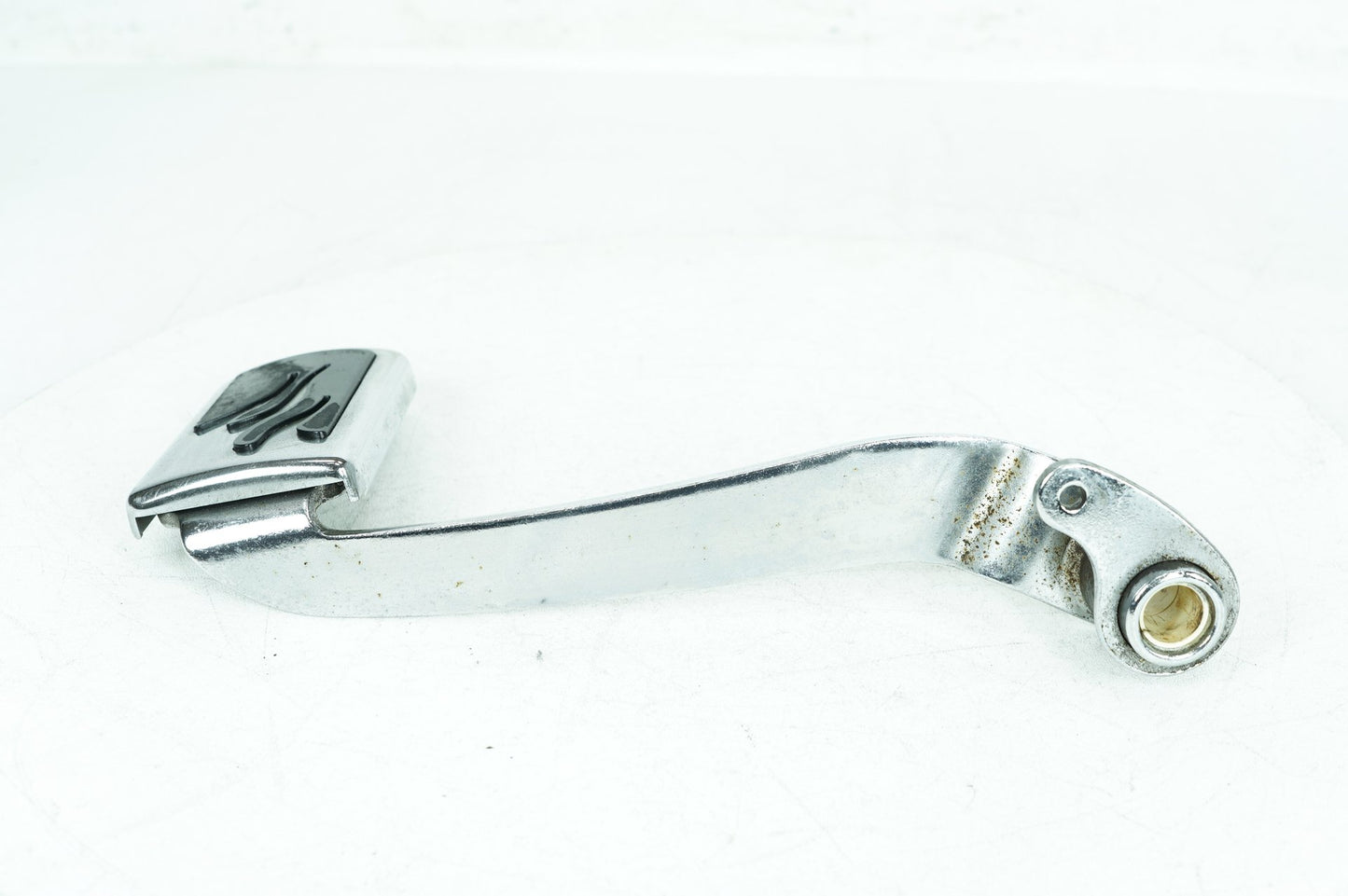 1999 - 2006 Harley-Davidson Softail Fat Boy Foot Brake Control Lever Pedal  	42597-00A