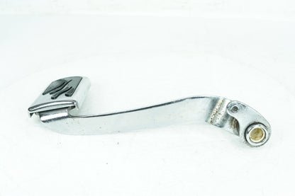 1999 - 2006 Harley-Davidson Softail Fat Boy Foot Brake Control Lever Pedal  	42597-00A