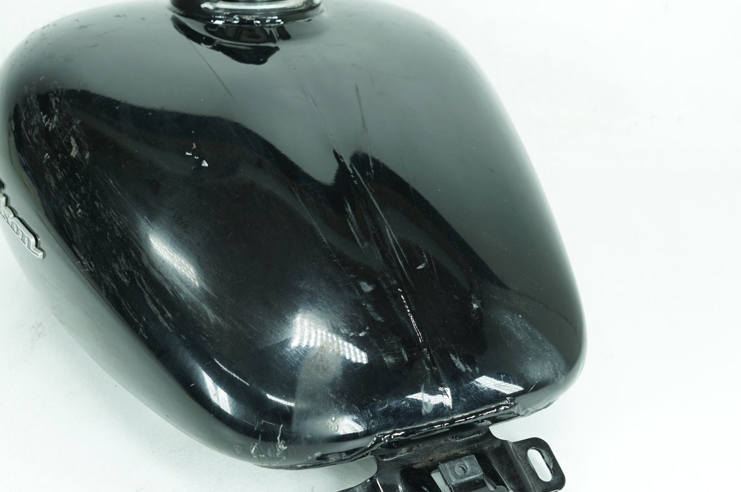 2017 - 2025 Harley-Davidson Touring Street Glide Fuel Gas Tank Gasoline Reservoir 61356-08