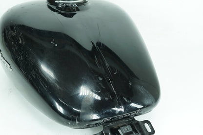 2017 - 2025 Harley-Davidson Touring Street Glide Fuel Gas Tank Gasoline Reservoir 61356-08