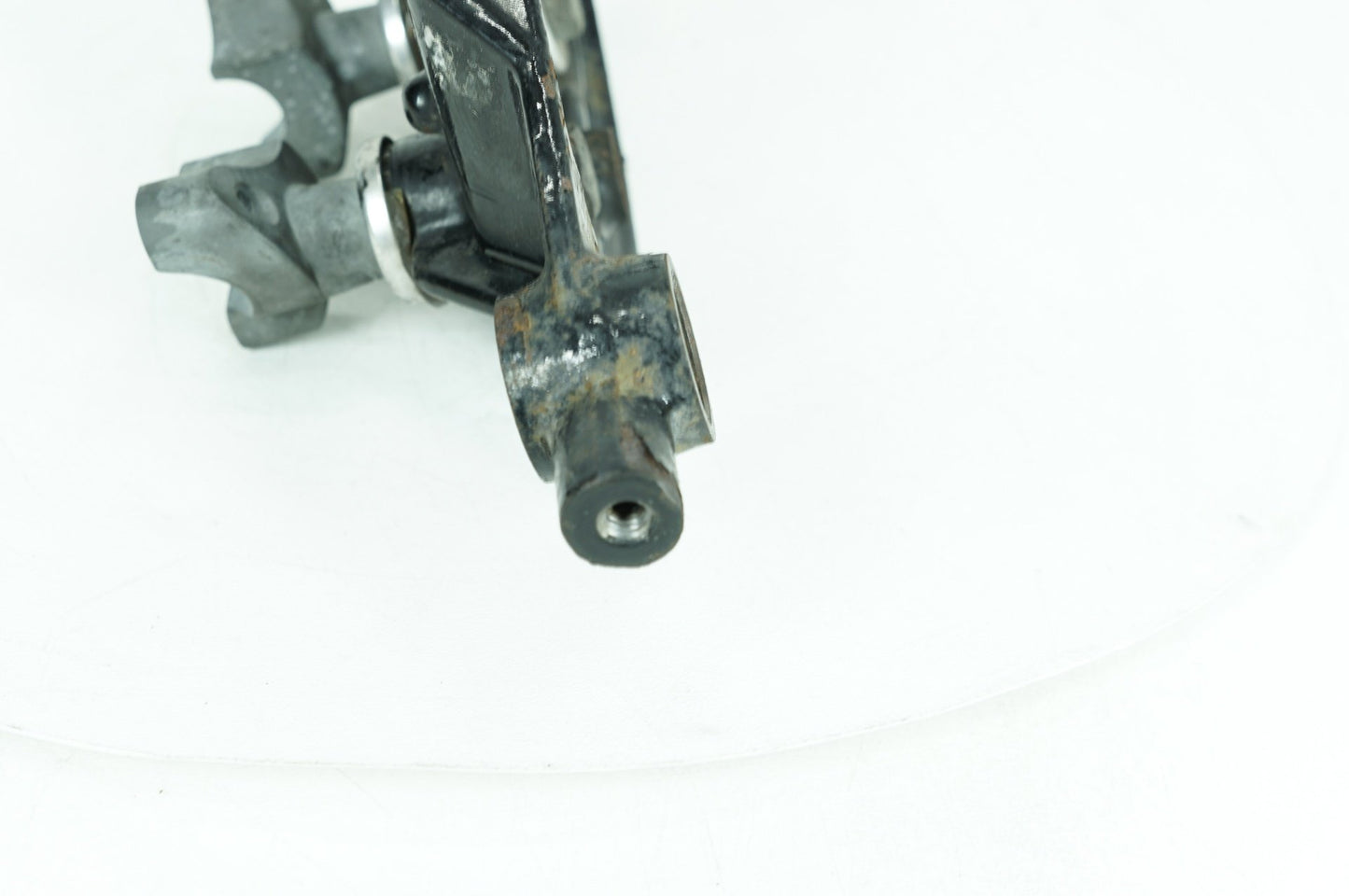 2008 - 2016 Harley-Davidson Touring Road Glide Custom Front Fork Upper Triple Tree Bracket 45435-10
