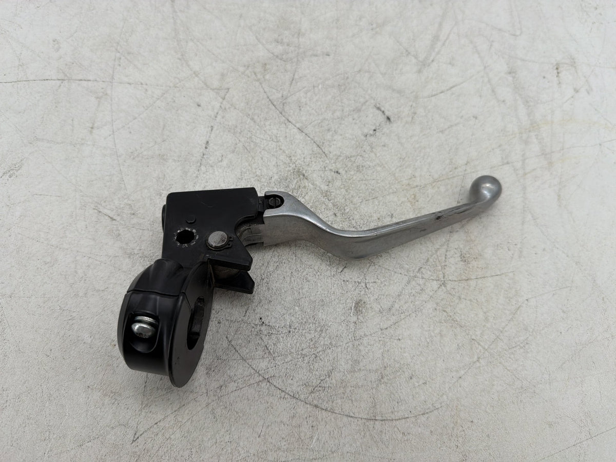 1995 Harley Electra Glide Touring FLHT OEM Front Left Hand Clutch Control Lever
