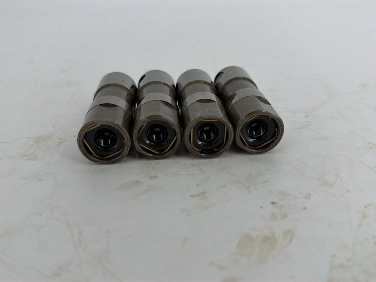 2008 Harley Softail FLSTC Heritage Classic Twin Cam Hydraulic Tappets 4 Lifters