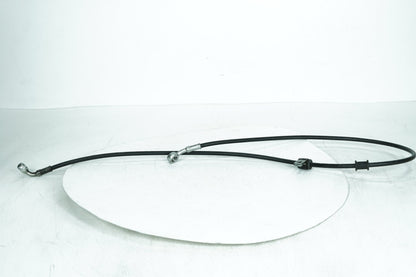 2007 - 2017 Harley-Davidson Dyna Switchback Front Brake Hose Line Pipe NON-abs 42728-08