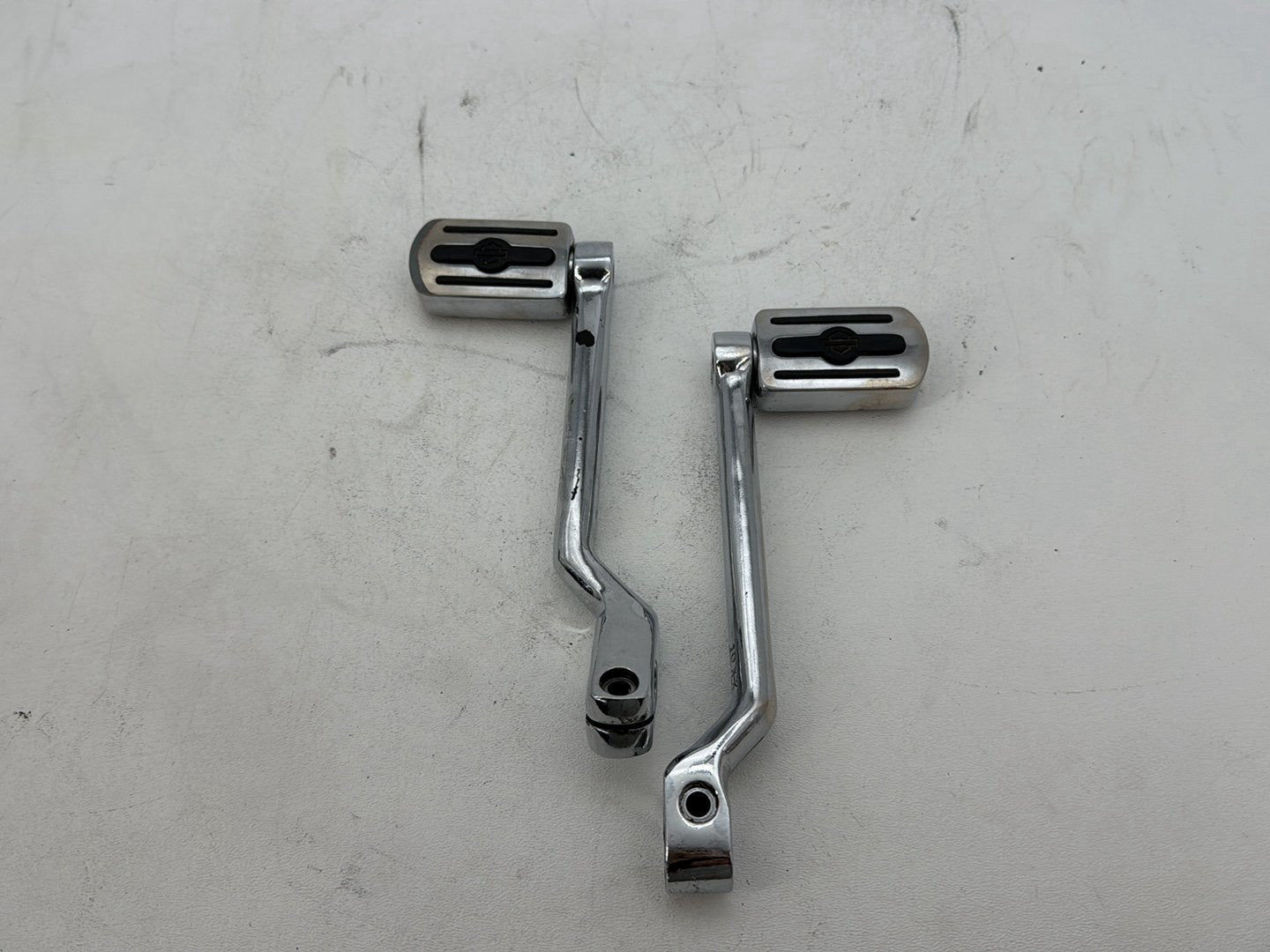 1998 Harley Road King Touring FLHRCI Classic OEM Gear Shifter Lever Arm