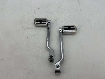 1998 Harley Road King Touring FLHRCI Classic OEM Gear Shifter Lever Arm