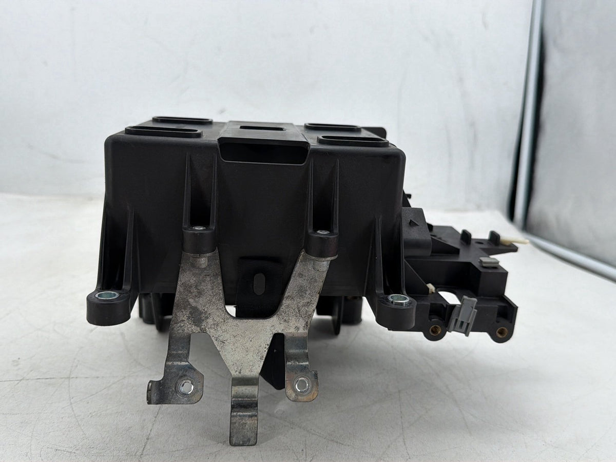 2018 Harley Road Glide Touring FLTRXS OEM Battery Tray Bracket Holder Carrier