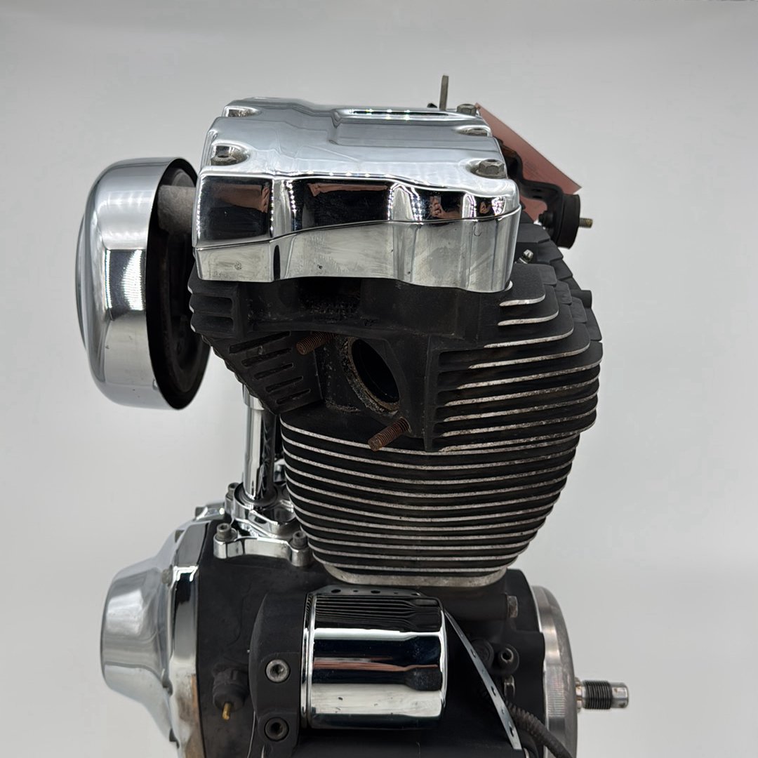 1999 - 2006 Harley-Davidson Softail Deluxe EFI Twin Cam 88 Engine Motor 19259-06