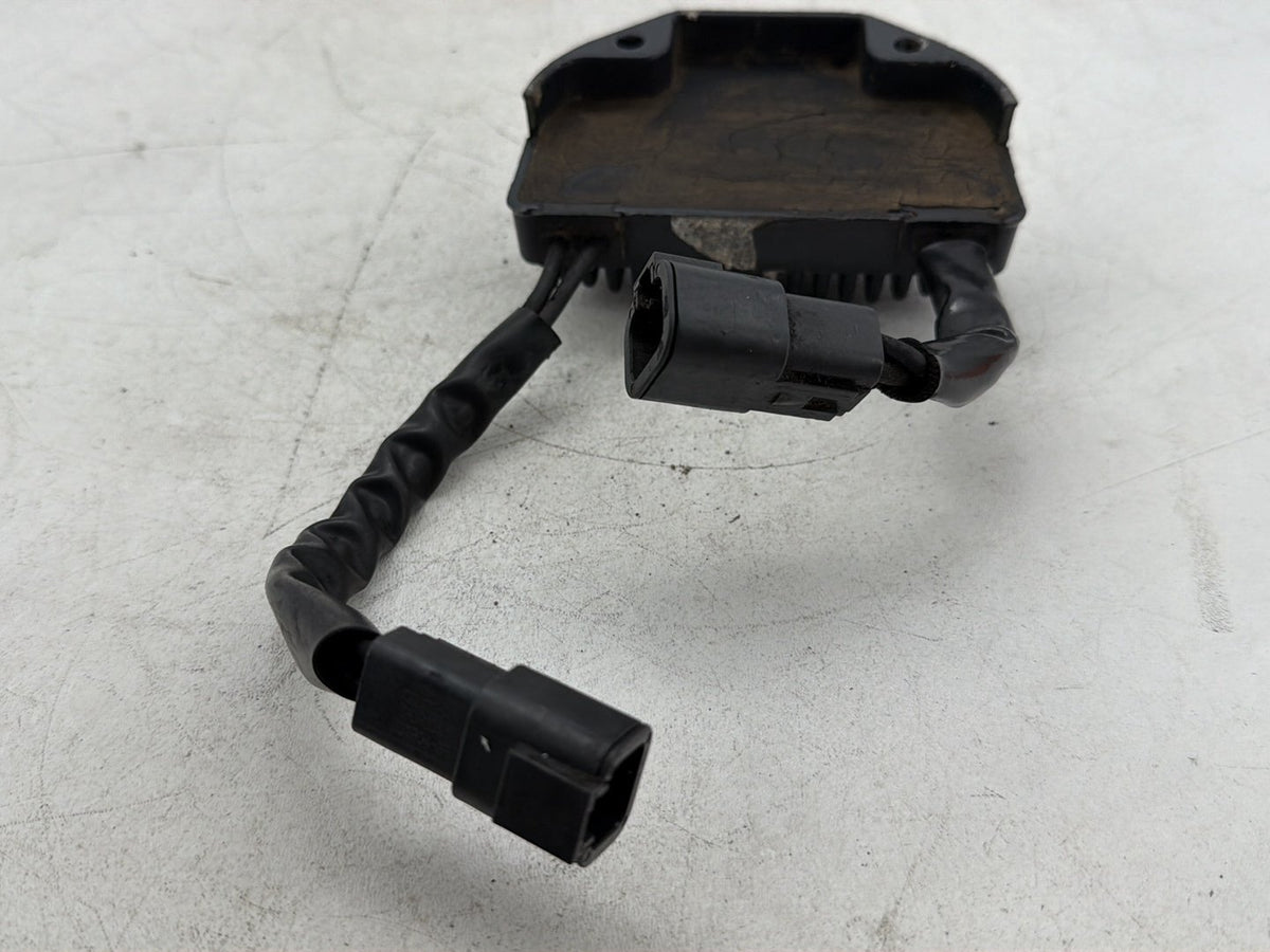 2007 Harley Dyna Street Bob FXDB OEM Voltage Regulator Rectifier
