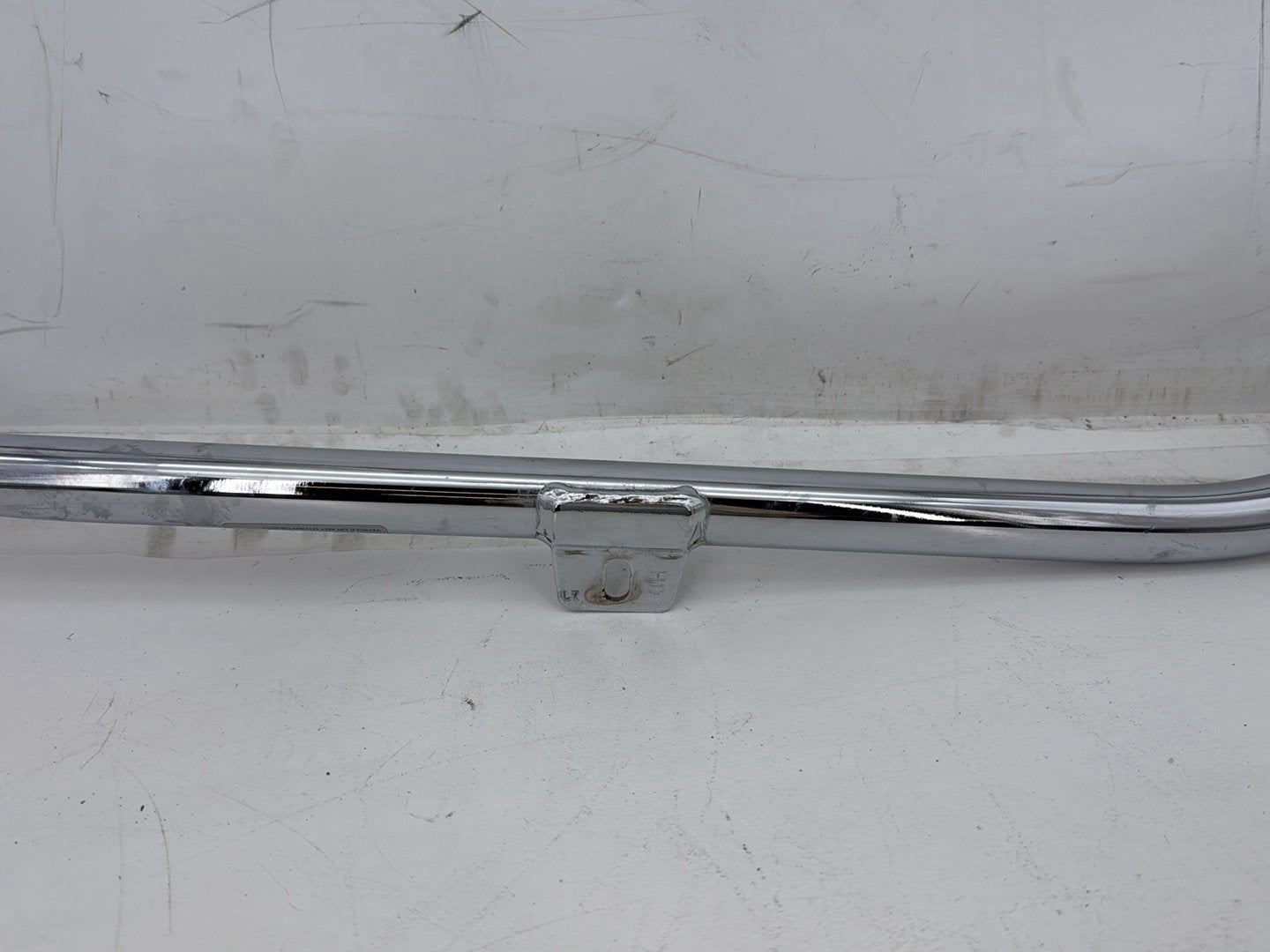 2006 Harley Softail FLSTCI Heritage Classic OEM Front Engine Crash Highway Bar Guard