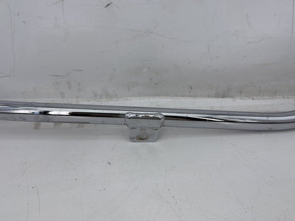 2006 Harley Softail FLSTCI Heritage Classic OEM Front Engine Crash Highway Bar Guard