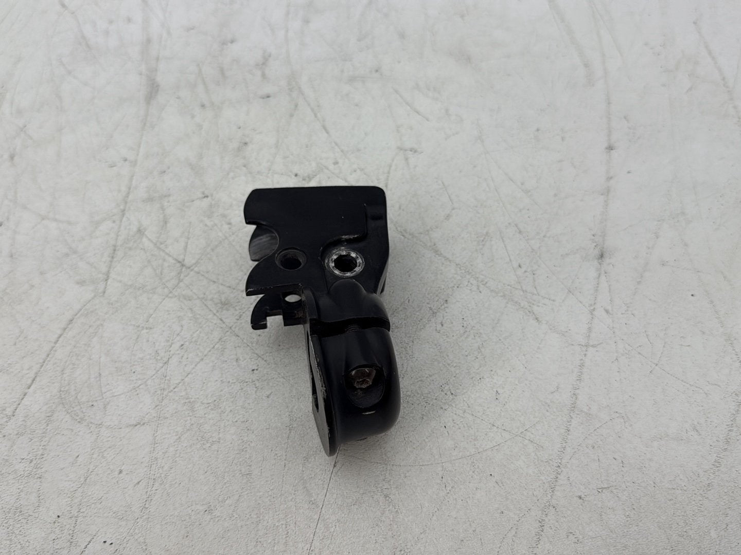 2008 Harley Sportster XL883L 883 Low OEM Clutch Hand Lever Clutch Perch 38608-96