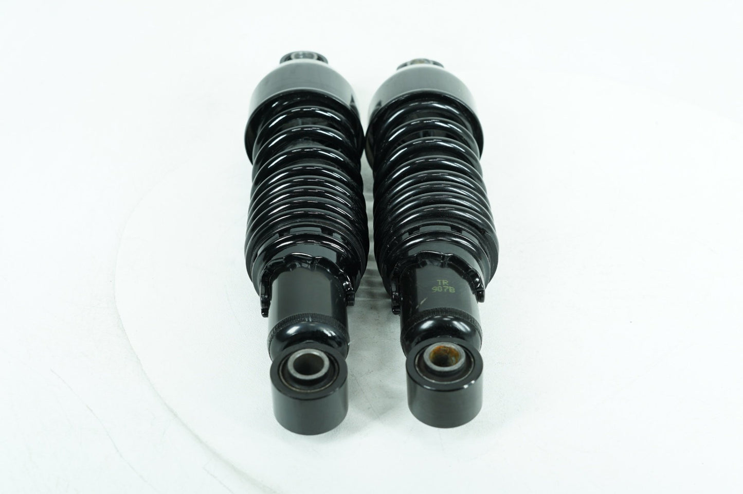 2004 - 2022 Harley-Davidson Sportster Iron 883 Rear Left Right Shock Absorbers 54000088