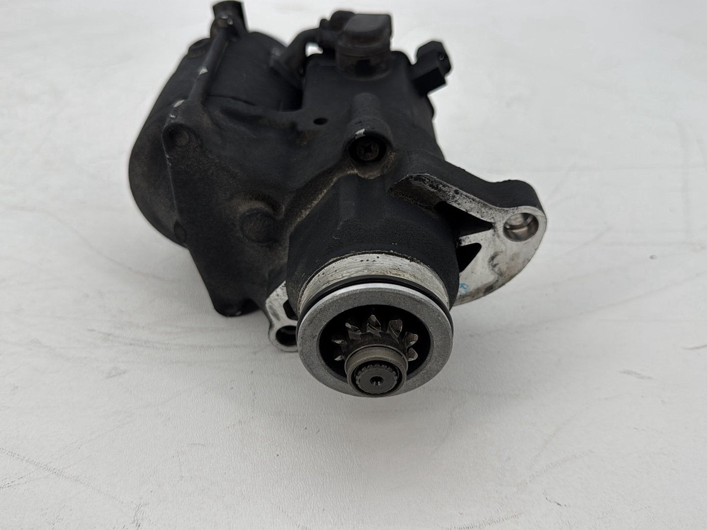 2008 - 2016 Harley-Davidson Touring Electra Glide Ultra Engine Starter Motor