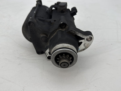 2008 - 2016 Harley-Davidson Touring Electra Glide Ultra Engine Starter Motor