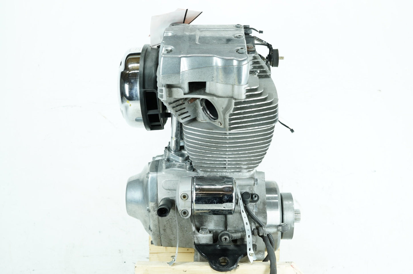 2007 - 2012 Harley-Davidson Touring Electra Glide EFI Twin Cam 96 Engine Motor 19260-07B