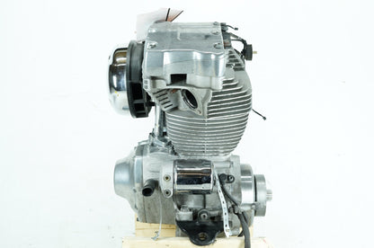 2007 - 2012 Harley-Davidson Touring Electra Glide EFI Twin Cam 96 Engine Motor 19260-07B