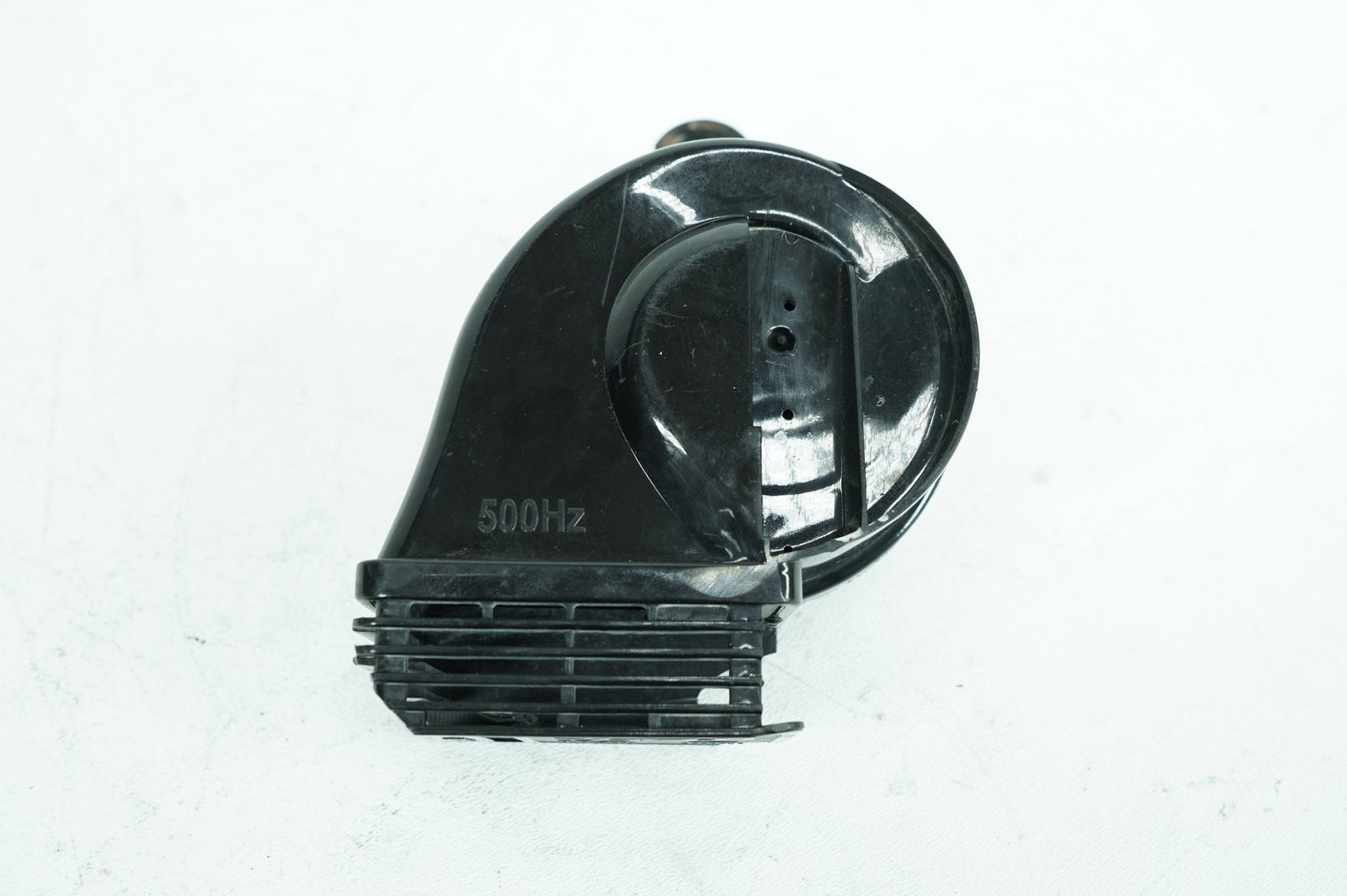 2000 - 2006 Harley-Davidson Softail Heritage Classic Signal Horn Klaxon Beep 69060-90D