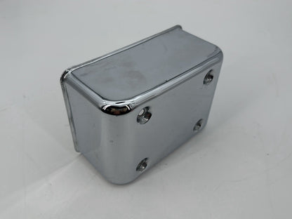 1999 - 2006 Harley-Davidson Dyna Low Rider Electrical Side Cover Tray Panel