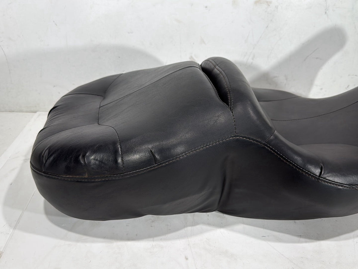2005 Harley Electra Glide Touring Ultra OEM Passenger Rider Driver Seat Saddle